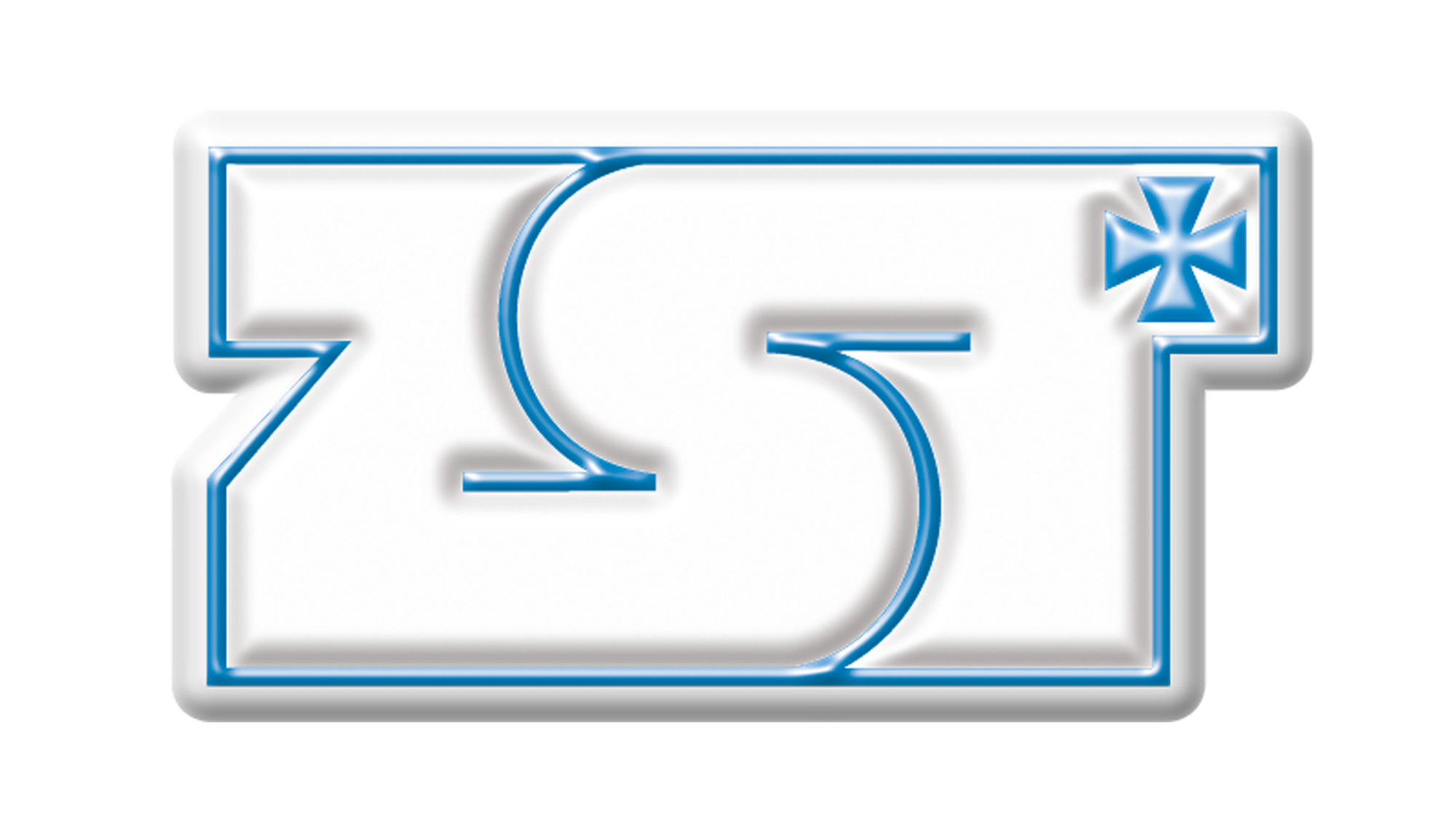 Logo ZST
